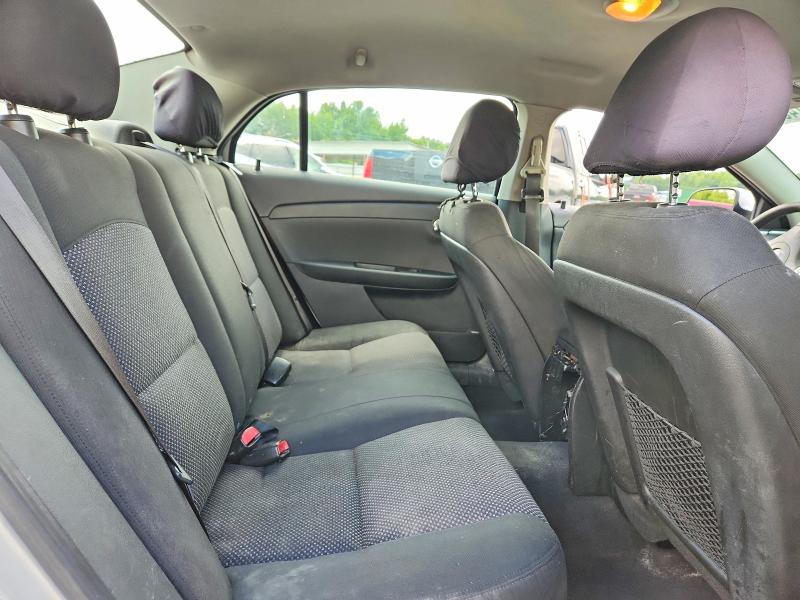 Aukcja sprzedaży 2011 Chevrolet Malibu, vin: 1G1ZC5E1XBF377215, numer aukcji: 61174566