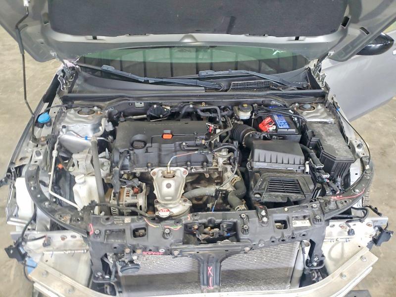 2022 Honda Civic მანქანა იყიდება აუქციონზე, vin: 19XFL2H83NE019180, აუქციონის ნომერი: 61383236