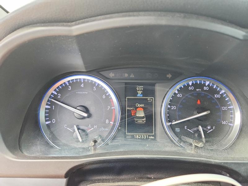 Aukcja sprzedaży 2016 Toyota Highlander, vin: 5TDDKRFH5GS237507, numer aukcji: 61757516