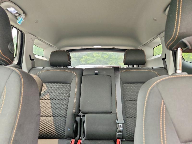 Aukcja sprzedaży 2020 Gmc Terrain, vin: 3GKALTEVXLL208075, numer aukcji: 61340036