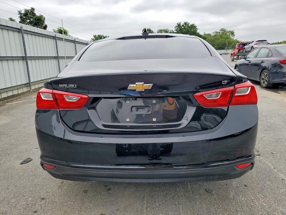 59998946 :رقم المزاد ، 1G1ZD5ST3PF225061 vin ، 2023 Chevrolet Malibu مزاد بيع