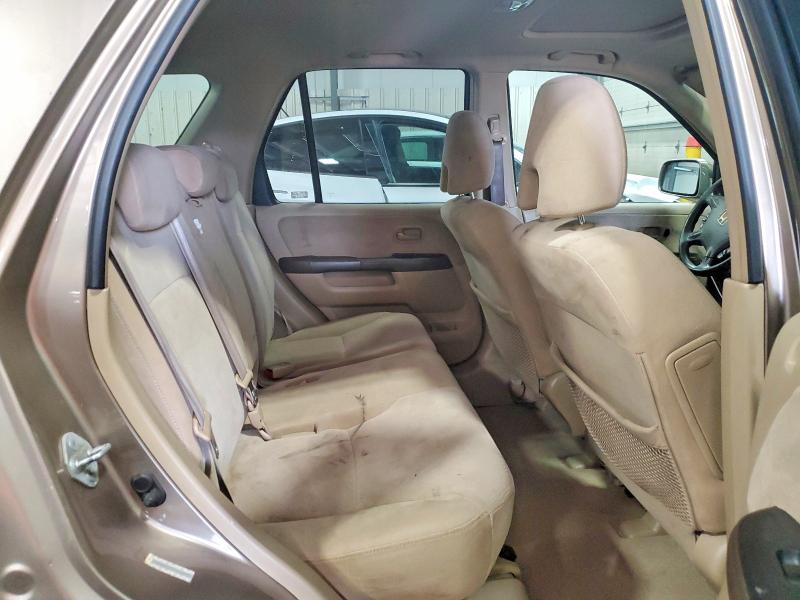 Aukcja sprzedaży 2005 Honda Cr-v, vin: JHLRD78815C039753, numer aukcji: 76292555