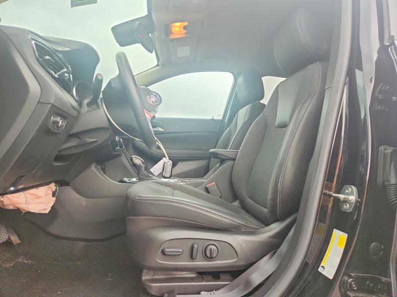 Продажа на аукционе авто 2023 Buick Encore Gx, vin: KL4MMESL6PB070167, номер лота: 61869726