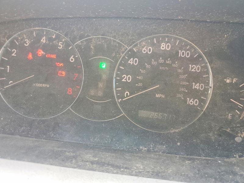 Aukcja sprzedaży 2005 Toyota Avalon, vin: 4T1BK36B65U041578, numer aukcji: 60389606