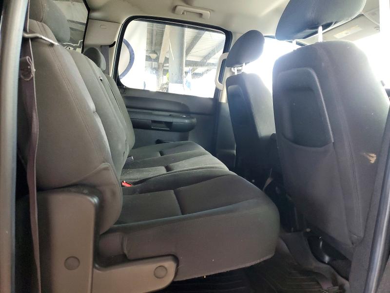 Продаж на аукціоні авто 2013 Chevrolet Silverado, vin: 3GCPKSE77DG168178, номер лоту: 61968156