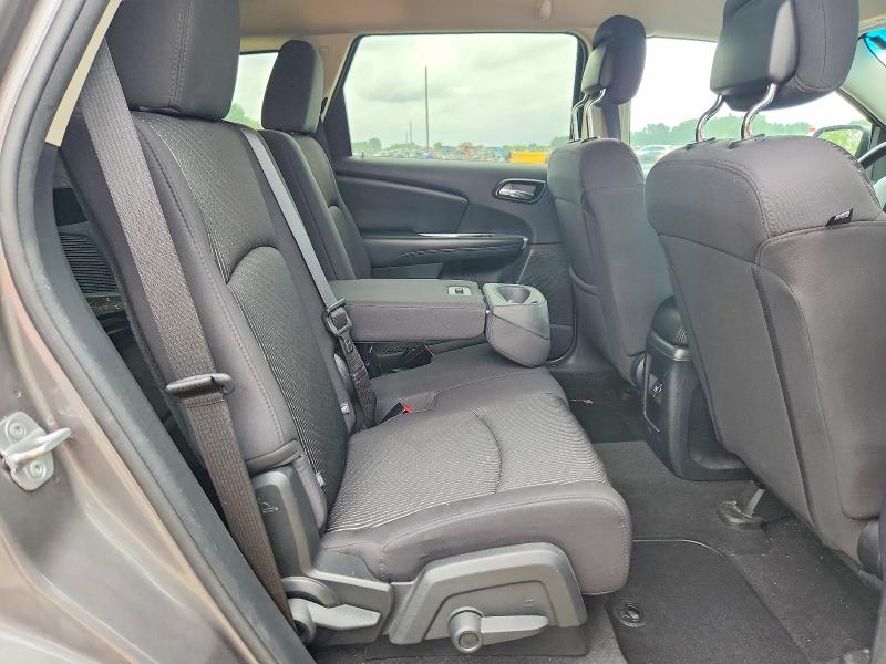 62472926 :رقم المزاد ، 3C4PDDBG8DT519259 vin ، 2013 Dodge Journey مزاد بيع