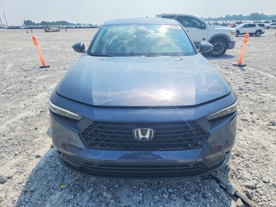 Продаж на аукціоні авто 2024 Honda Accord, vin: 1HGCY2F61RA059726, номер лоту: 63252096