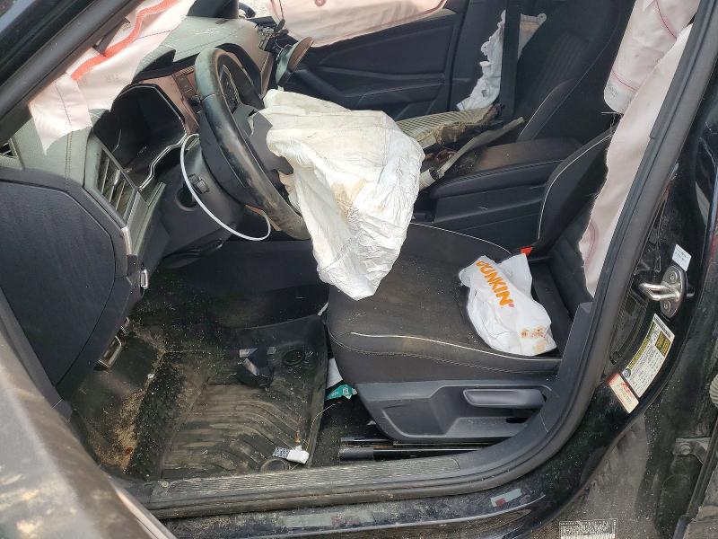 Aukcja sprzedaży 2024 Volkswagen Jetta, vin: 3VWBM7BU6RM003790, numer aukcji: 60981836
