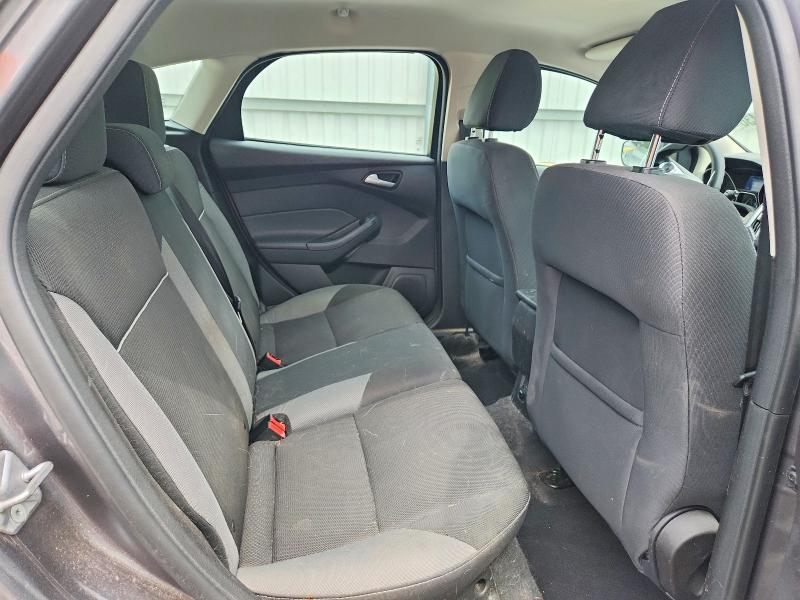 Продаж на аукціоні авто 2014 Ford Focus, vin: 1FADP3K29EL178255, номер лоту: 61674436