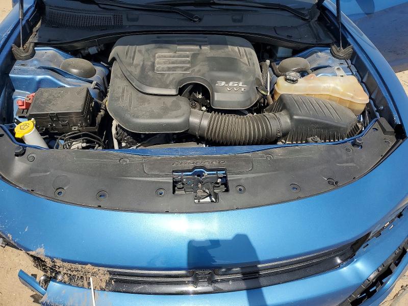 Aukcja sprzedaży 2021 Dodge Charger, vin: 2C3CDXBG5MH632504, numer aukcji: 59343716