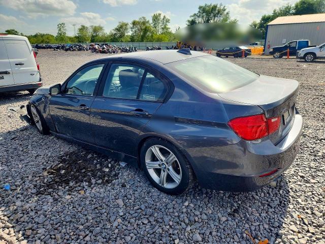 Продаж на аукціоні авто 2013 Bmw 328, vin: WBA3B3C51DF532650, номер лоту: 85633845