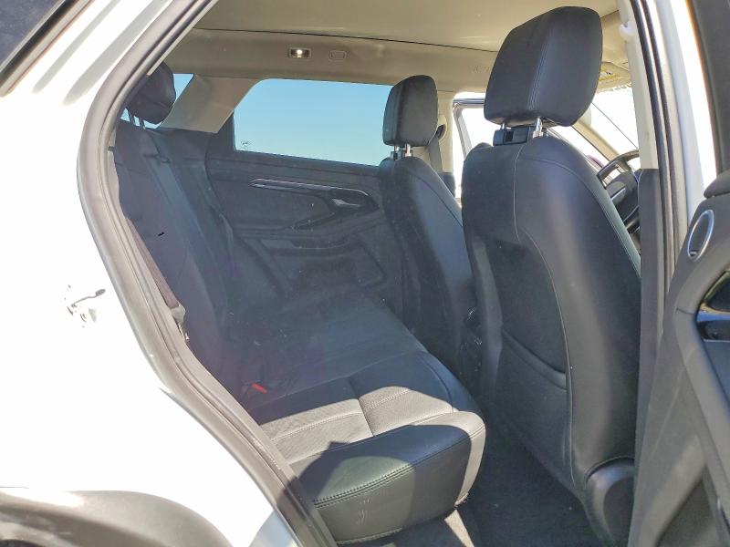 Aukcja sprzedaży 2020 Land Rover Range Rover Evoque, vin: SALZJ2FXXLH083049, numer aukcji: 60525416