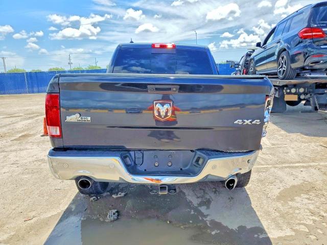 Aukcja sprzedaży 2017 Ram 1500, vin: 1C6RR7TT6HS568286, numer aukcji: 63103096