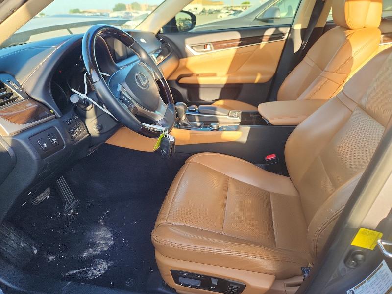 Aukcja sprzedaży 2013 Lexus Gs, vin: JTHBE1BLXD5003129, numer aukcji: 59995746
