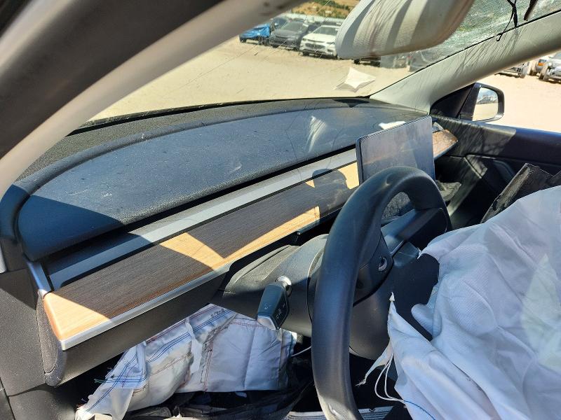 Aukcja sprzedaży 2021 Tesla Model Y, vin: 5YJYGDEE4MF080548, numer aukcji: 60510966