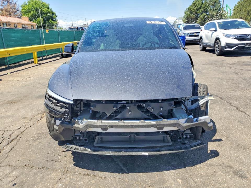 Продажа на аукционе авто 2026 Tesla Model Y, vin: 7SAYGDEEXTF443212, номер лота: 60756136