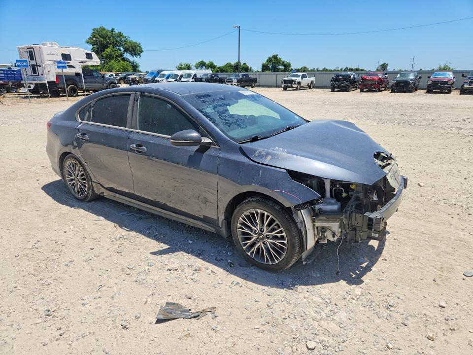 Продажа на аукционе авто 2023 Kia Forte, vin: 3KPF54AD1PE559031, номер лота: 60442176