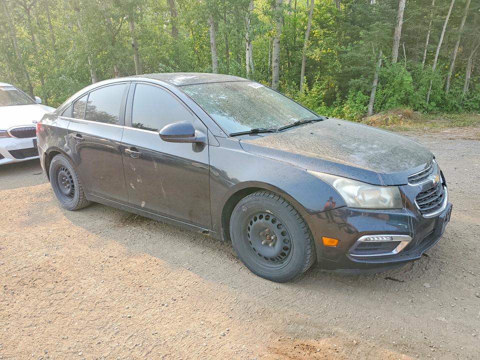 Продажа на аукционе авто 2015 Chevrolet Cruze, vin: 1G1PE5SB2F7238162, номер лота: 60961836