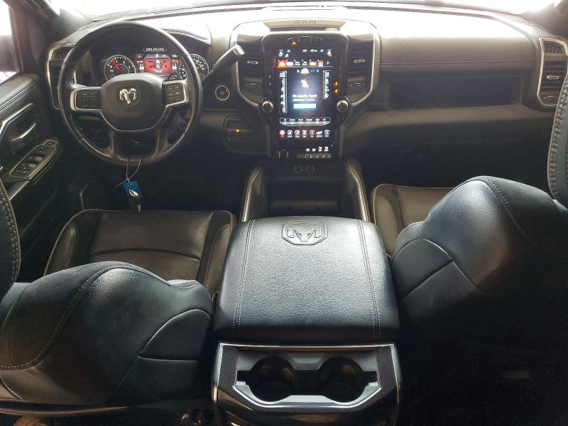 2020 Ram 2500 მანქანა იყიდება აუქციონზე, vin: 3C6UR5FL7LG192806, აუქციონის ნომერი: 60808316