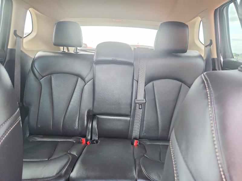 Aukcja sprzedaży 2018 Buick Envision, vin: LRBFX1SA4JD016888, numer aukcji: 60429106