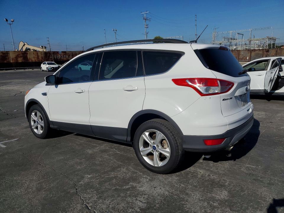 Aukcja sprzedaży 2016 Ford Escape, vin: 1FMCU0GX9GUB99942, numer aukcji: 60304326