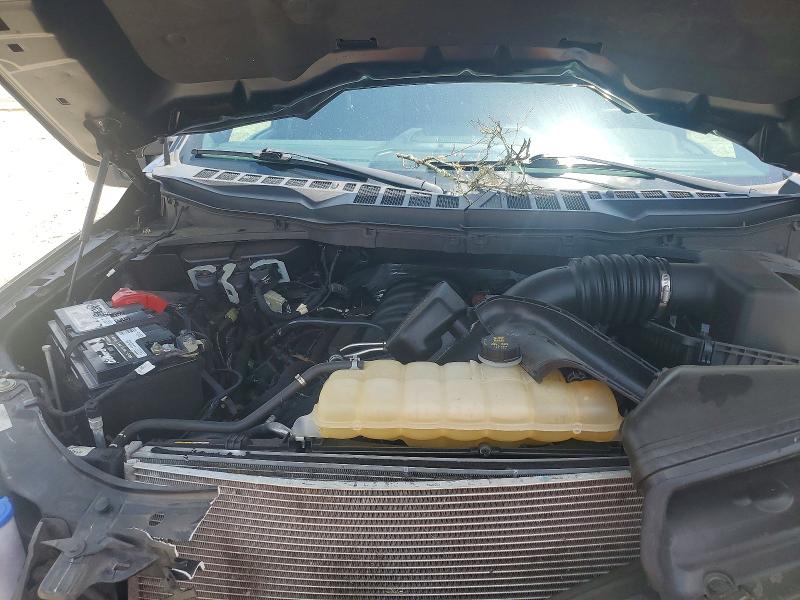 2023 Ford F150 მანქანა იყიდება აუქციონზე, vin: 1FTEW1C57PFB83678, აუქციონის ნომერი: 62593586