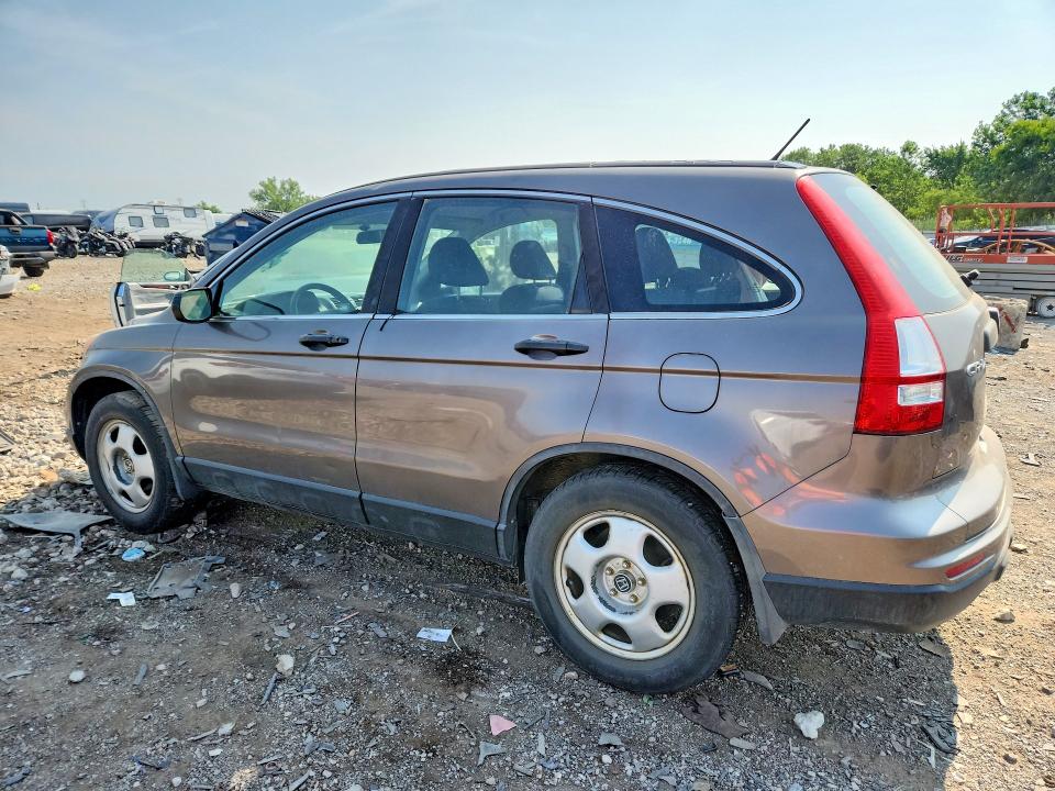 Aukcja sprzedaży 2010 Honda Cr-v, vin: 5J6RE4H34AL046973, numer aukcji: 60639746