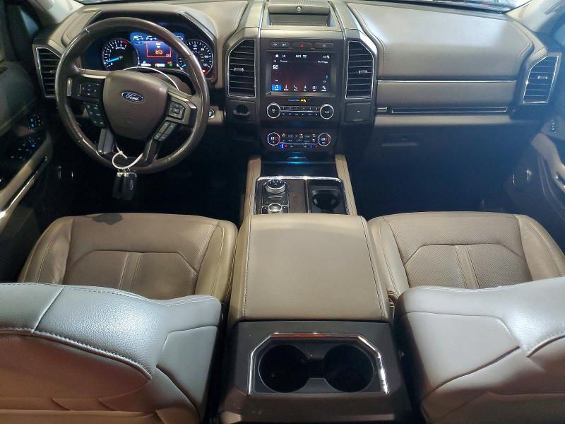 2019 Ford Expedition მანქანა იყიდება აუქციონზე, vin: 1FMJK2AT1KEA66433, აუქციონის ნომერი: 60157946