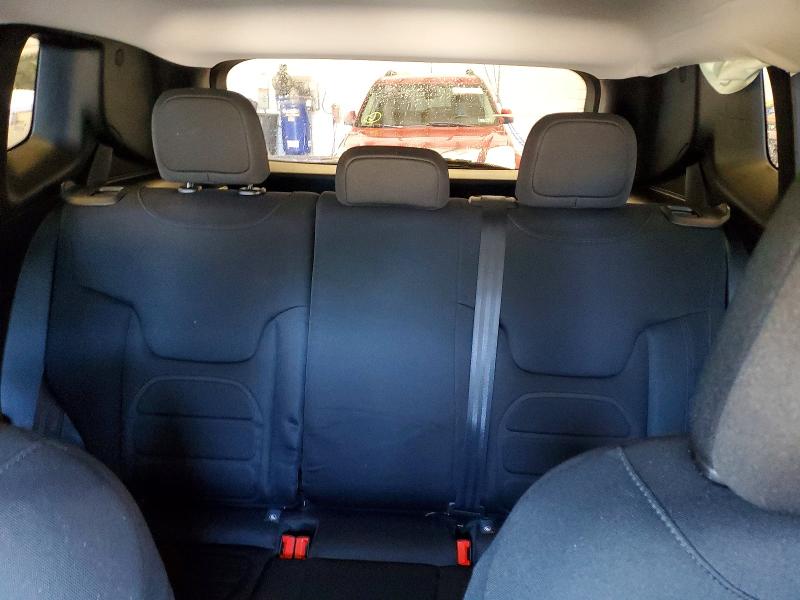 Aukcja sprzedaży 2020 Jeep Renegade, vin: ZACNJBBB6LPL74864, numer aukcji: 63338036