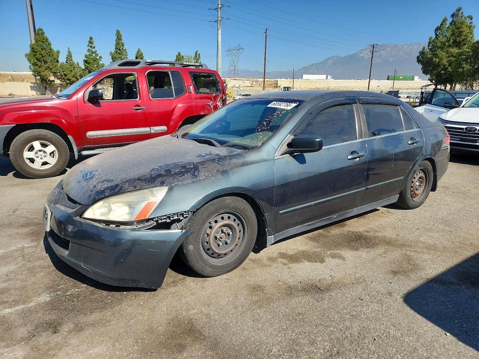 Aukcja sprzedaży 2005 Honda Accord, vin: 1HGCM56415A076774, numer aukcji: 60592766