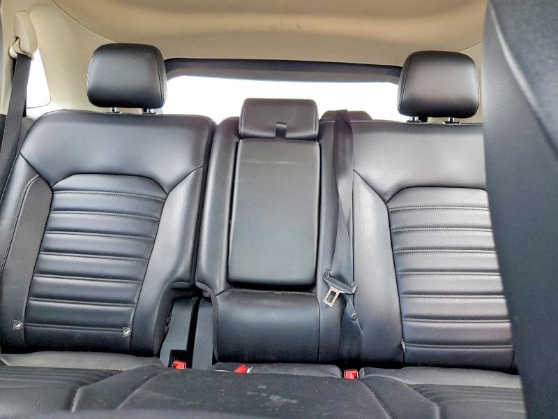 Продаж на аукціоні авто 2020 Ford Edge, vin: 2FMPK4J92LBB59808, номер лоту: 60617076