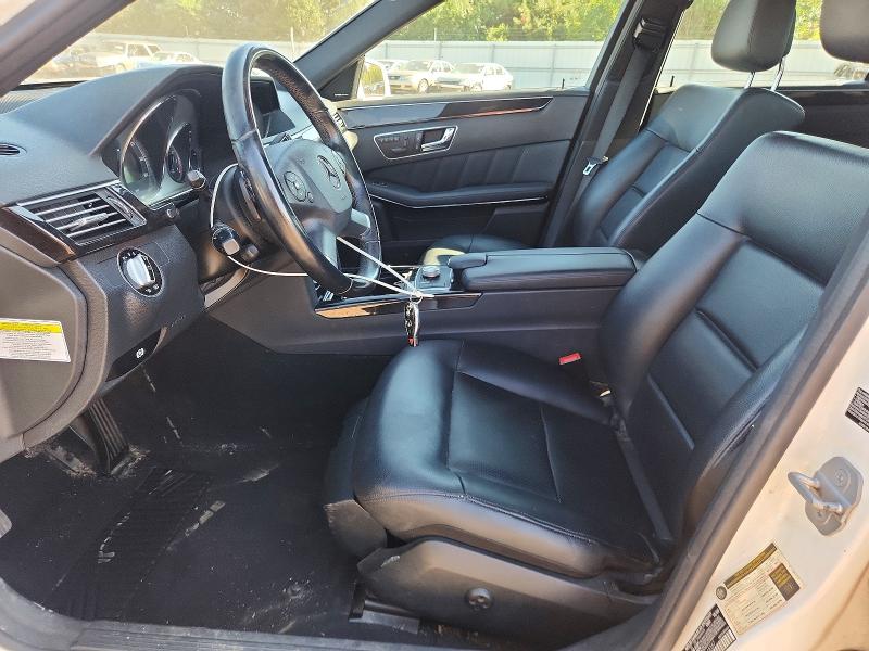 Продаж на аукціоні авто 2010 Mercedes-benz E, vin: WDDHF8HB3AA118387, номер лоту: 60011746