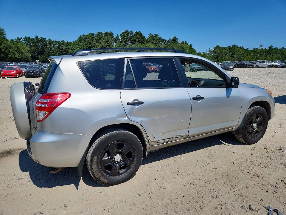 Продаж на аукціоні авто 2009 Toyota Rav4, vin: JTMBF33V095006414, номер лоту: 61590856