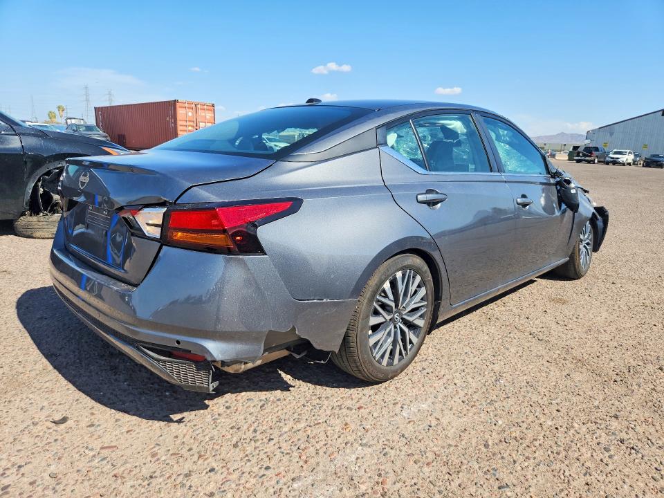 Продаж на аукціоні авто 2026 Nissan Altima, vin: 1N4BL4DV0TN312703, номер лоту: 62446766