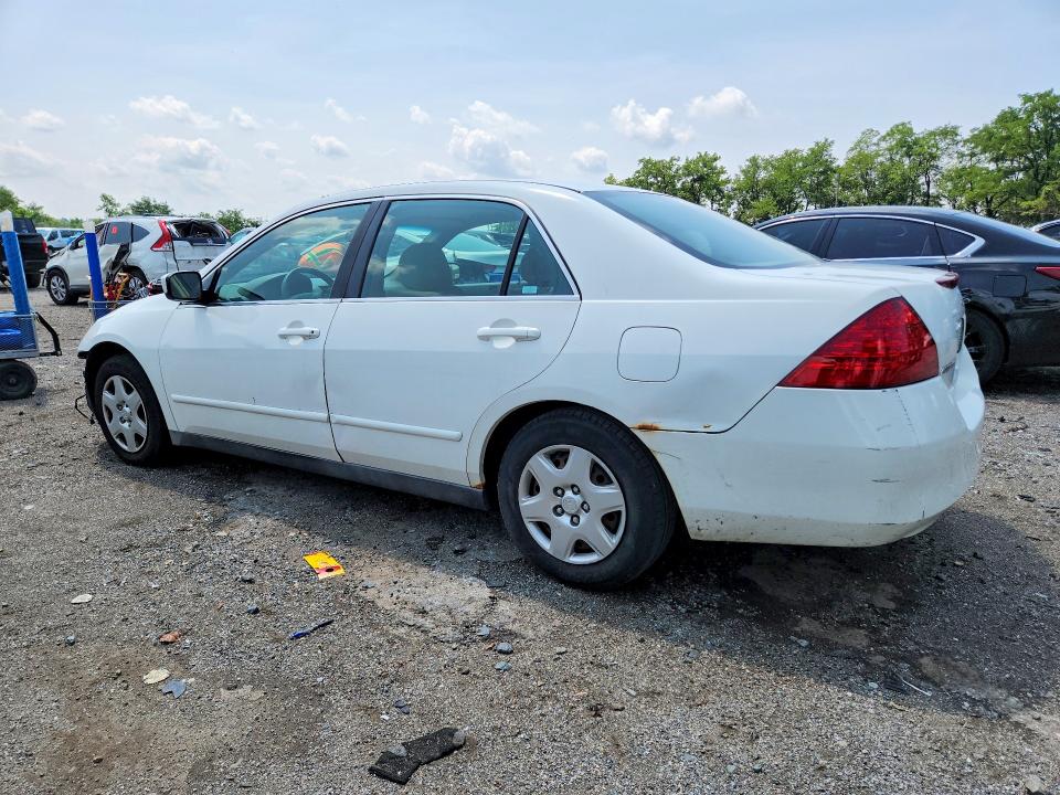 Продаж на аукціоні авто 2007 Honda Accord, vin: 1HGCM56457A229613, номер лоту: 62144486