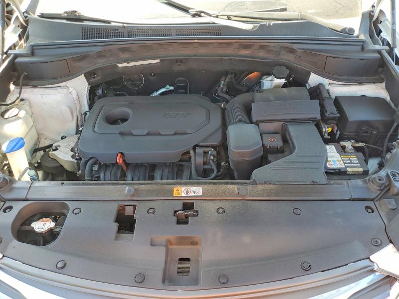 Aukcja sprzedaży 2018 Hyundai Santa Fe Sport, vin: 5NMZU3LB9JH056742, numer aukcji: 62471756