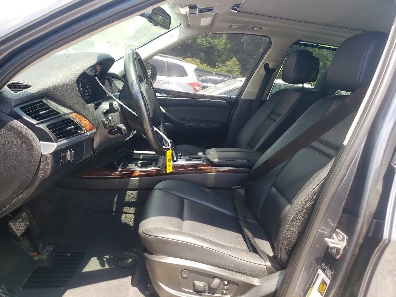 61409096 :رقم المزاد ، 5UXZV8C50D0C14511 vin ، 2013 Bmw X5 مزاد بيع