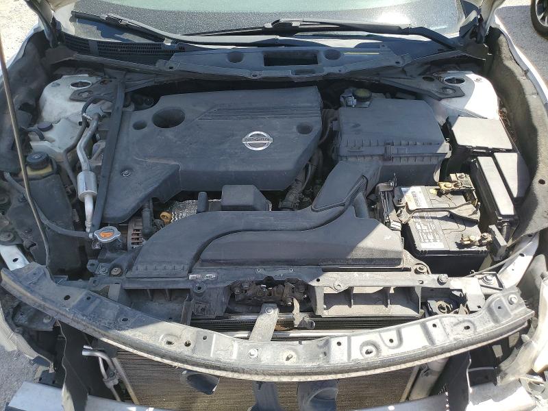 Продажа на аукционе авто 2013 Nissan Altima, vin: 1N4AL3AP6DC216938, номер лота: 62657436