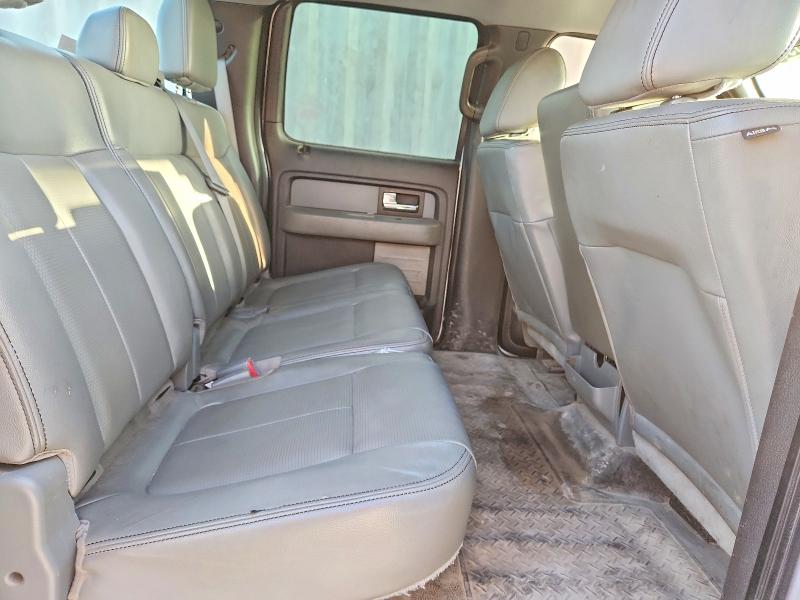 Aukcja sprzedaży 2014 Ford F150, vin: 1FTEW1CM6EFA54576, numer aukcji: 63398936