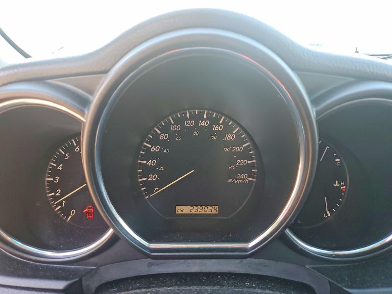 Продажа на аукционе авто 2009 Lexus Rx, vin: JTJHK31U492858909, номер лота: 60501646