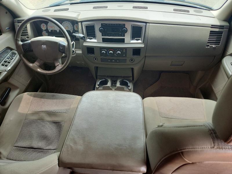 Aukcja sprzedaży 2008 Dodge Ram 2500, vin: 3D7KR28A48G217412, numer aukcji: 60623736