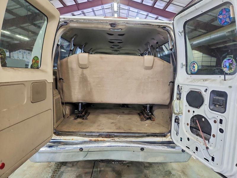 Продаж на аукціоні авто 2011 Ford Econoline, vin: 1FBNE3BL1BDA64595, номер лоту: 63306986