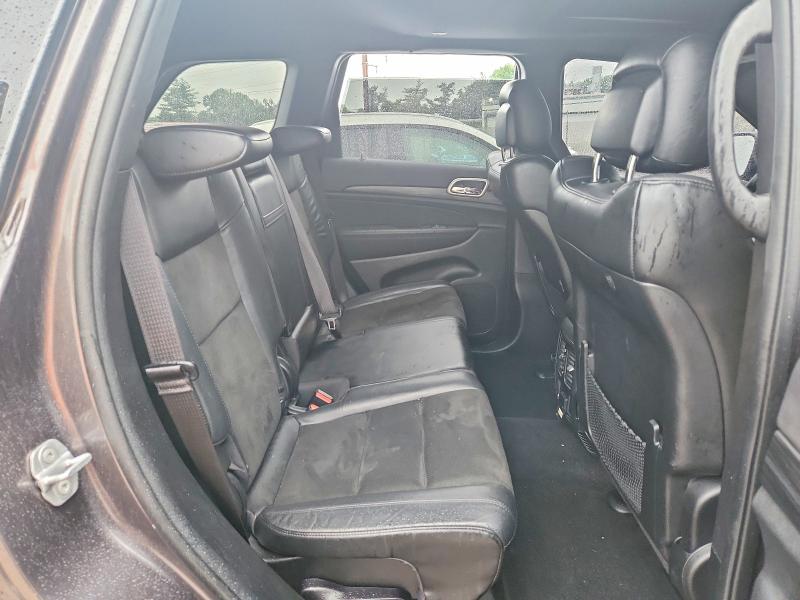 Продажа на аукционе авто 2021 Jeep Grand Cherokee, vin: 1C4RJFAG8MC824254, номер лота: 59348676