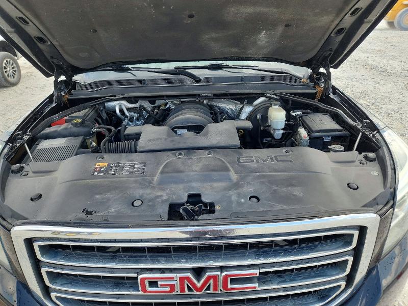 2015 Gmc Yukon Xl მანქანა იყიდება აუქციონზე, vin: 1GKS2GKC2FR737051, აუქციონის ნომერი: 61874536