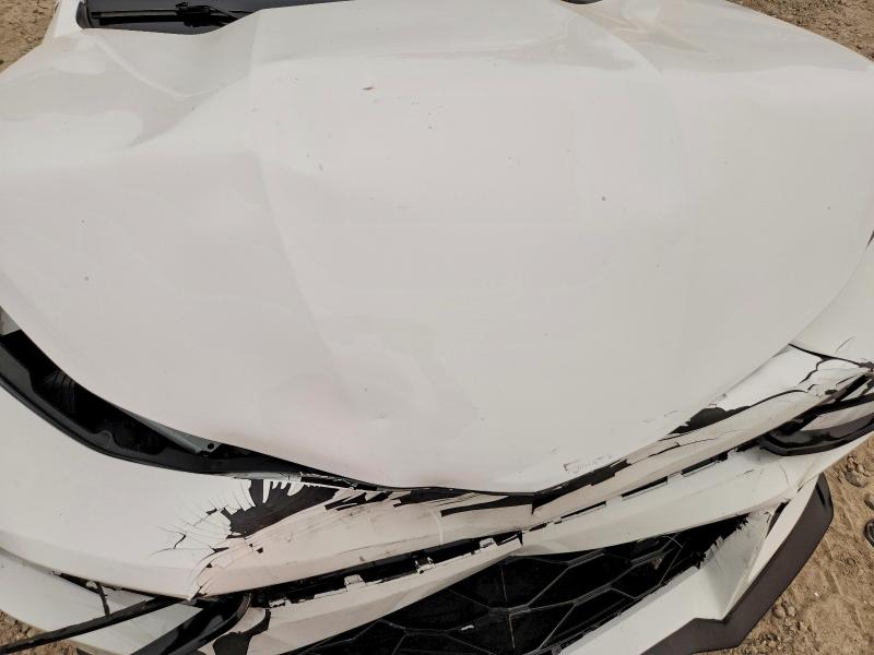 2019 Chevrolet Camaro მანქანა იყიდება აუქციონზე, vin: 1G1FB1RX2K0128326, აუქციონის ნომერი: 60918286