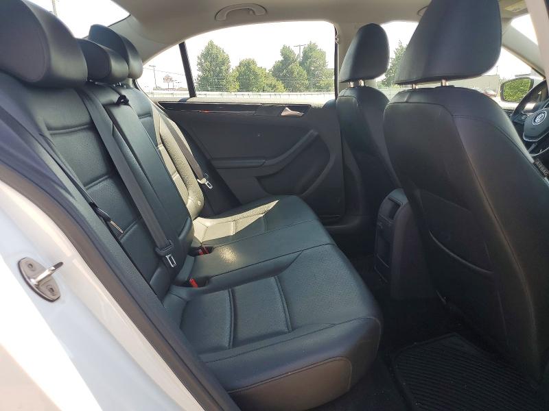 Продажа на аукционе авто 2017 Volkswagen Jetta, vin: 3VWL17AJ7HM399019, номер лота: 59274276