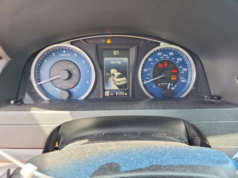 2015 Toyota Camry მანქანა იყიდება აუქციონზე, vin: 4T1BF1FK5FU966346, აუქციონის ნომერი: 61362596