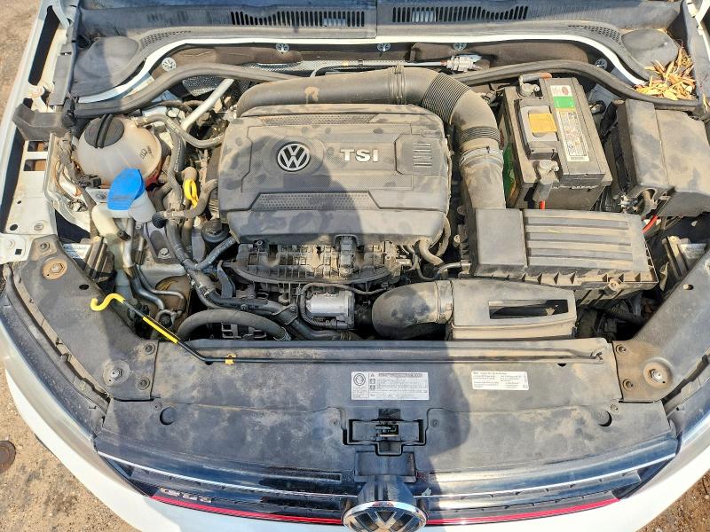 59890686 :رقم المزاد ، 3VW4S7AJ9GM383758 vin ، 2016 Volkswagen Jetta مزاد بيع