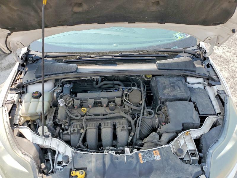 62477196 :رقم المزاد ، 1FADP3J21EL416231 vin ، 2014 Ford Focus مزاد بيع