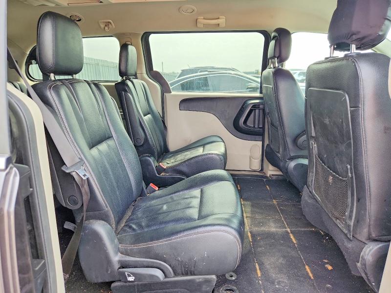 Продаж на аукціоні авто 2020 Dodge Grand Caravan, vin: 2C4RDGDG2LR191975, номер лоту: 61514086